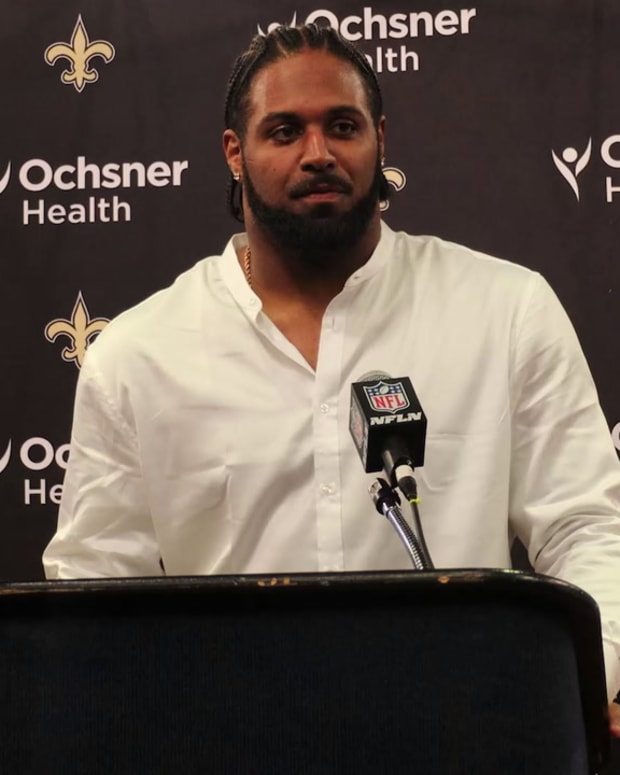 Cam Jordan